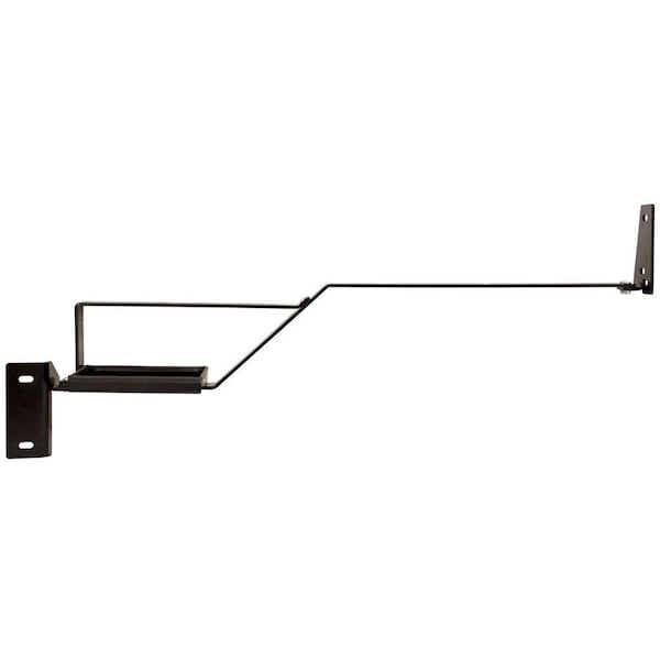 Aftermarket AMSS3173 Monitor Bracket Fits John Deere Fits JD Tractor 7630 7730 7820 7830 792 CAL50-0063 - main